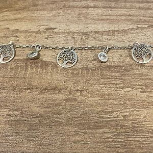 Tree of life bracelet